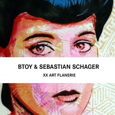 BTOY & Sebastian Schager